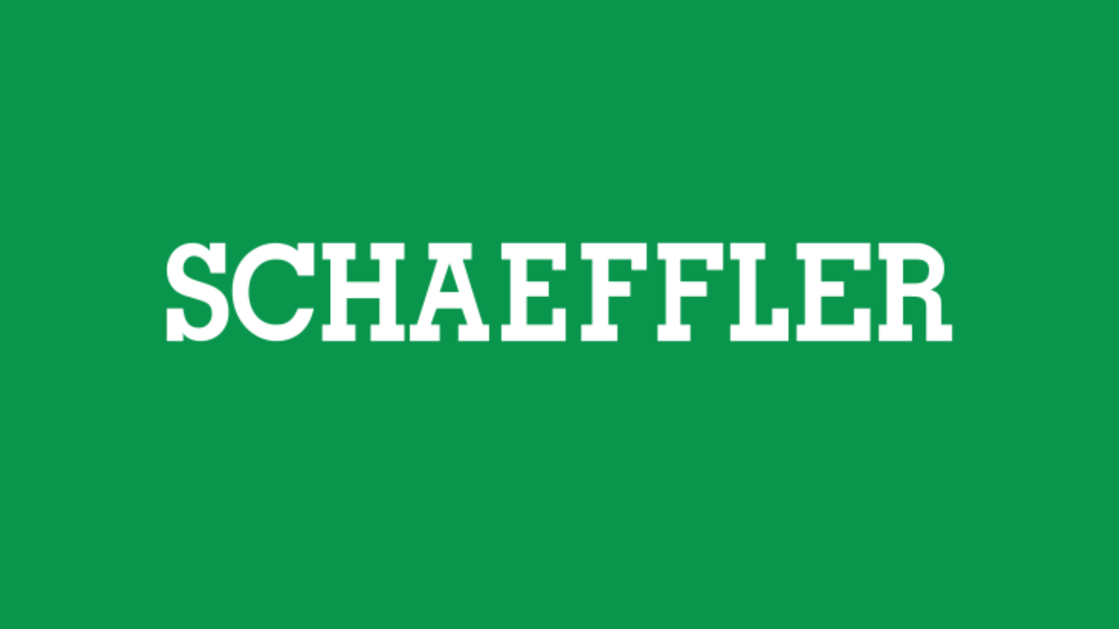 Schaeffler’s humanoid robot order book reportedly reach €350 million