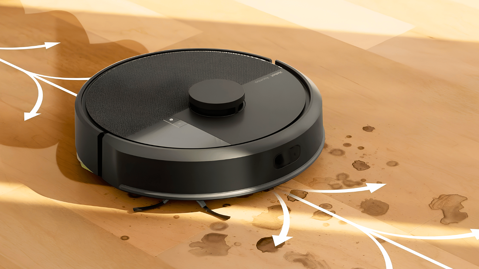iRobot Roomba 105 Combo gets $171 discount with self-emptying vacuum and mop
