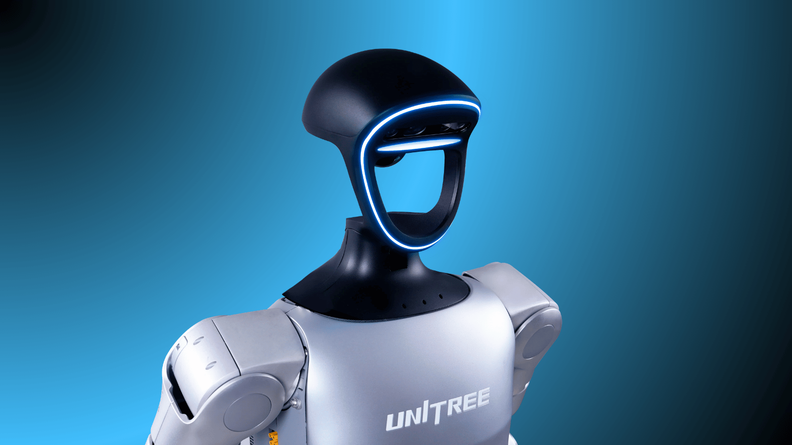 Unitree robot maker’s $900 million IPO oversubscribed more than 8,000 times
